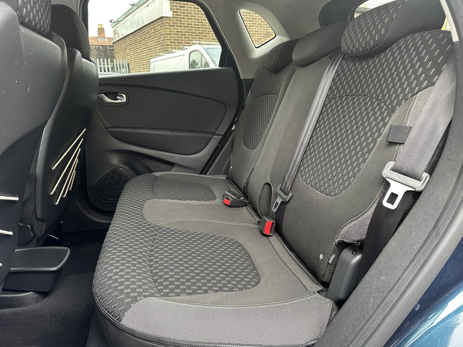 Used Renault Captur 2018 for sale - 76945595: Photo 21