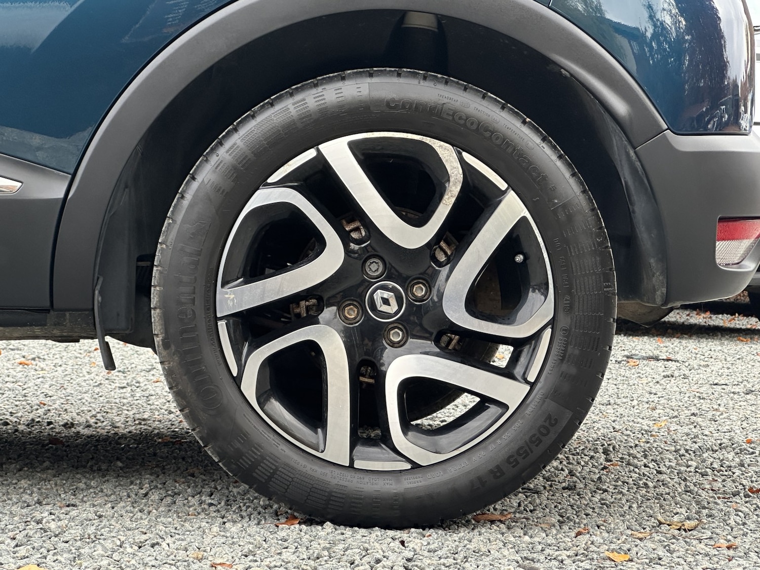 Used Renault Captur 2018 for sale - 76945595: Photo 37