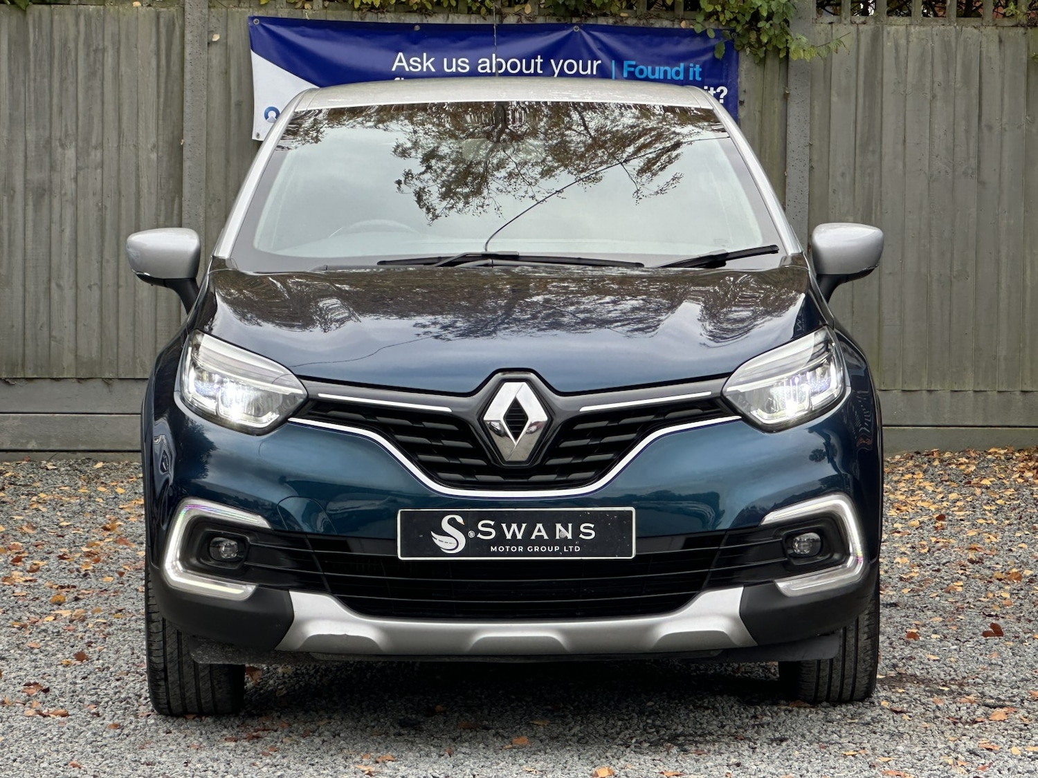 Used Renault Captur 2018 for sale - 76945595: Photo 9