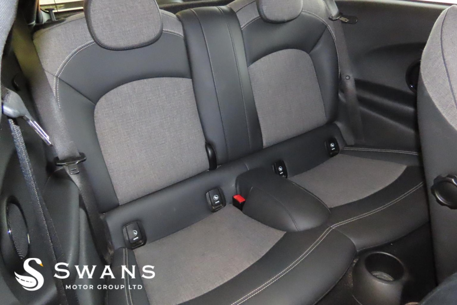 Used MINI Hatch 2015 for sale - 77977000: Photo 12