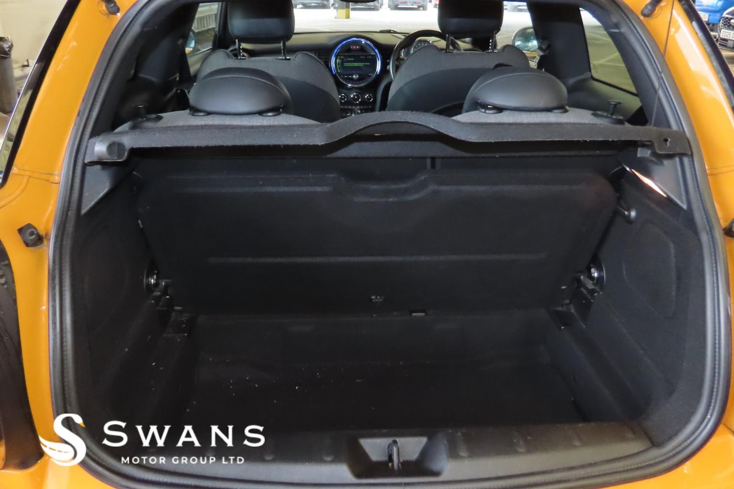 Used MINI Hatch 2015 for sale - 77977000: Photo 14