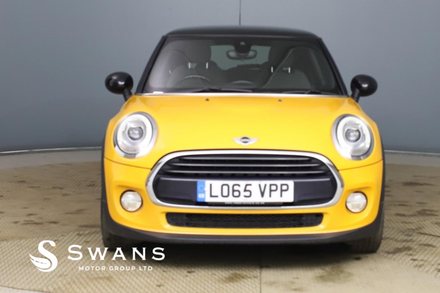Used MINI Hatch 2015 for sale - 77977000: Photo 18