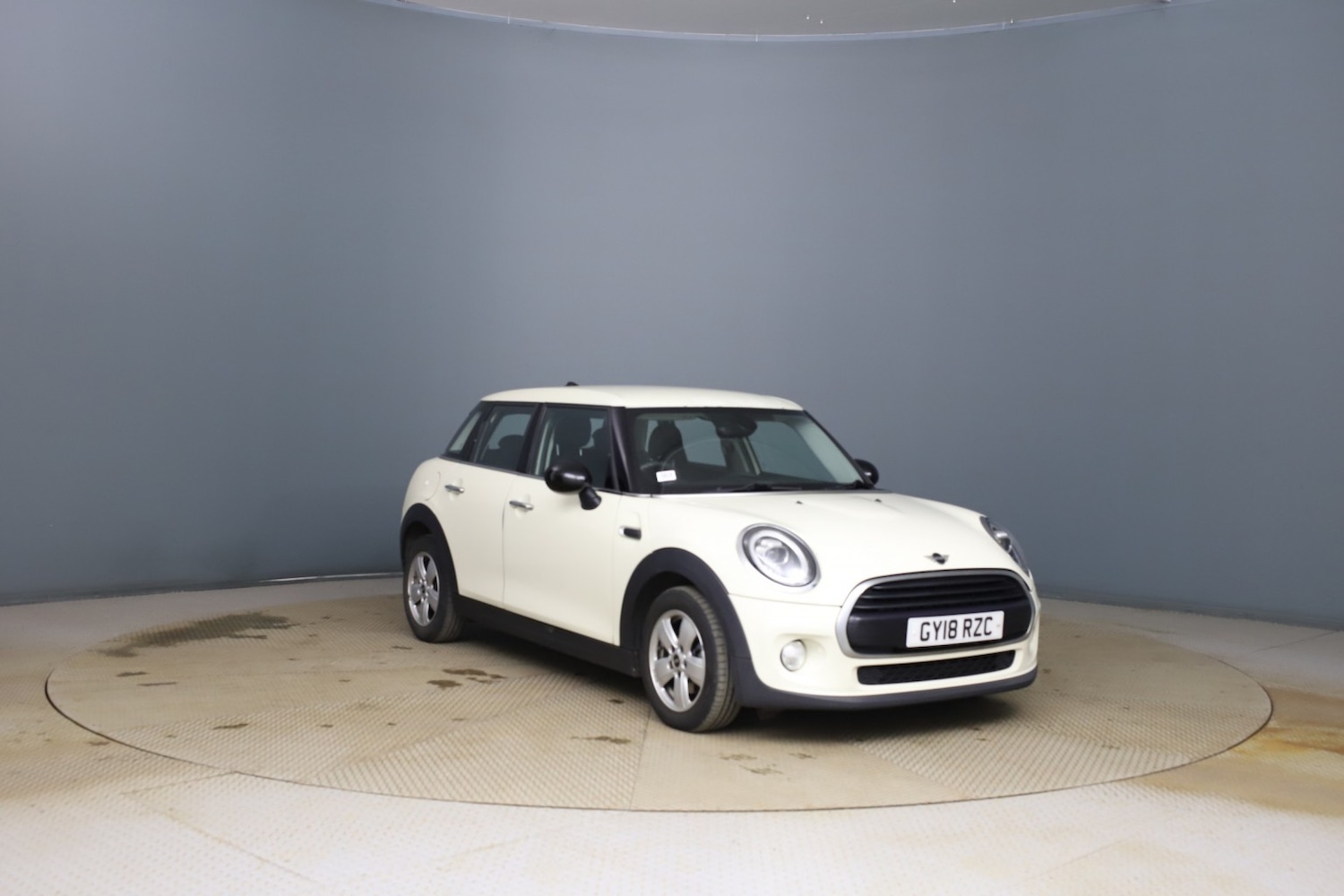Used MINI Hatch 2018 for sale - 78045688: Photo 14