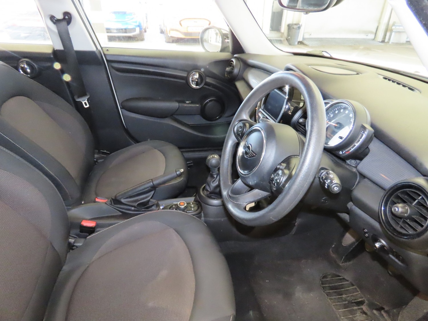 Used MINI Hatch 2018 for sale - 78045688: Photo 19