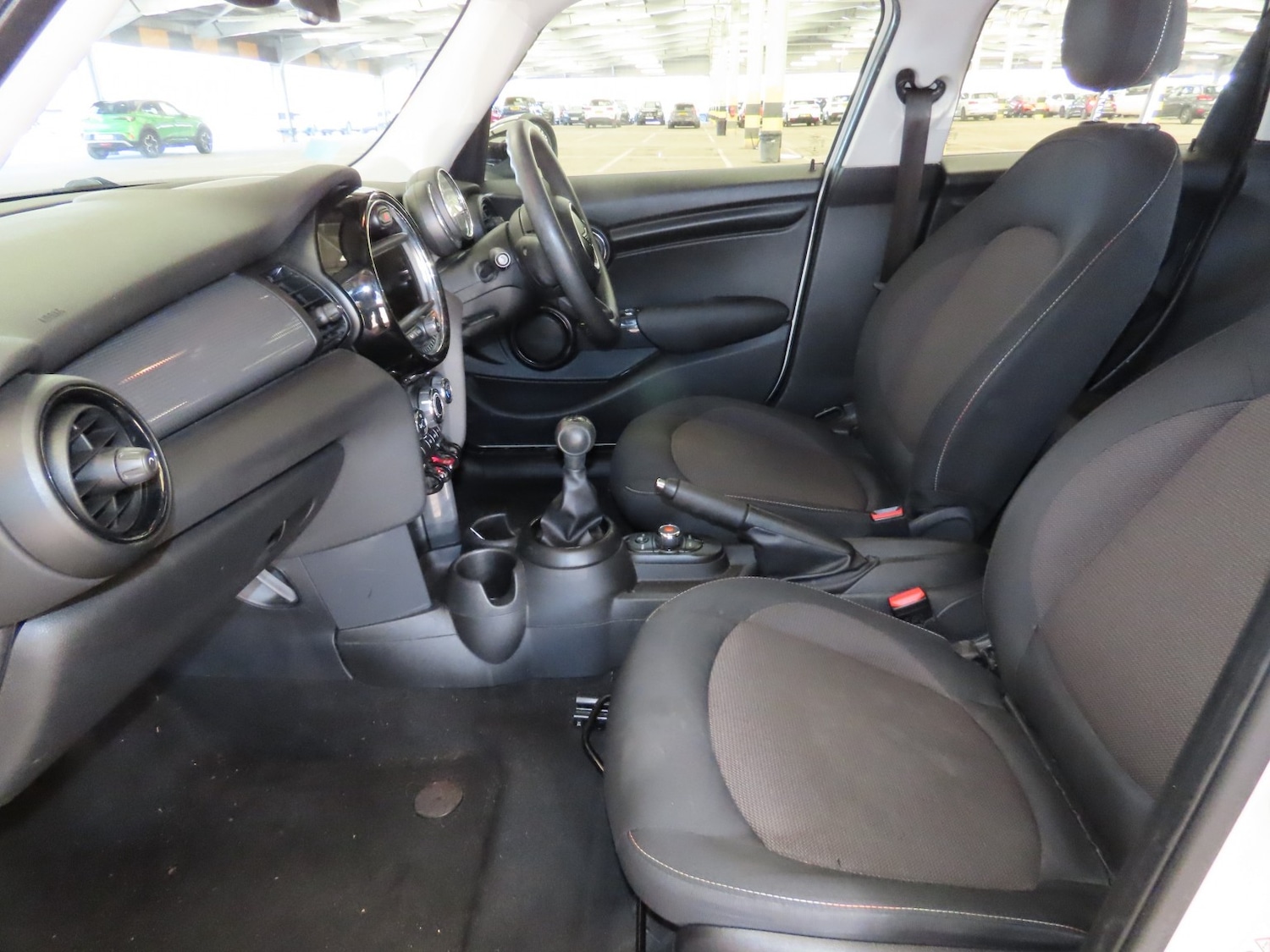 Used MINI Hatch 2018 for sale - 78045688: Photo 20