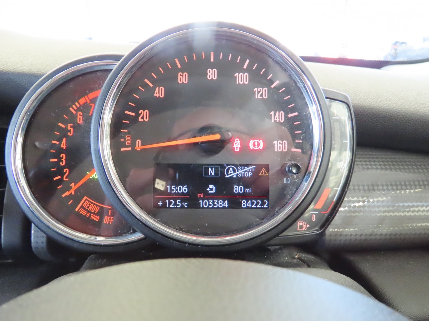 Used MINI Hatch 2018 for sale - 78045688: Photo 21