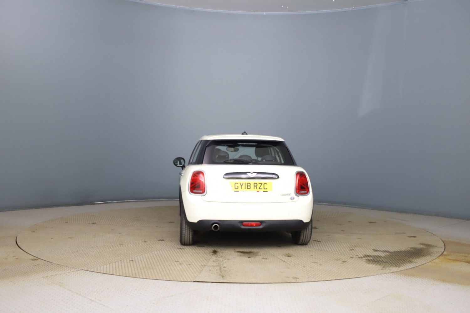 Used MINI Hatch 2018 for sale - 78045688: Photo 3