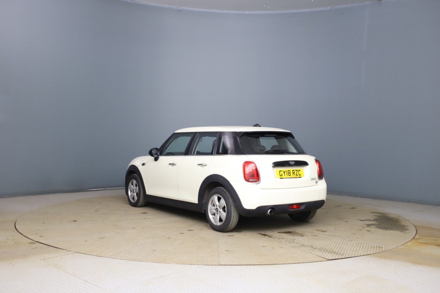 Used MINI Hatch 2018 for sale - 78045688: Photo 5