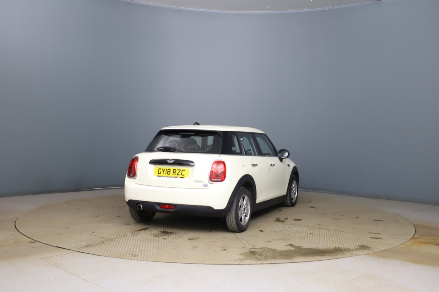 Used MINI Hatch 2018 for sale - 78045688: Photo 6