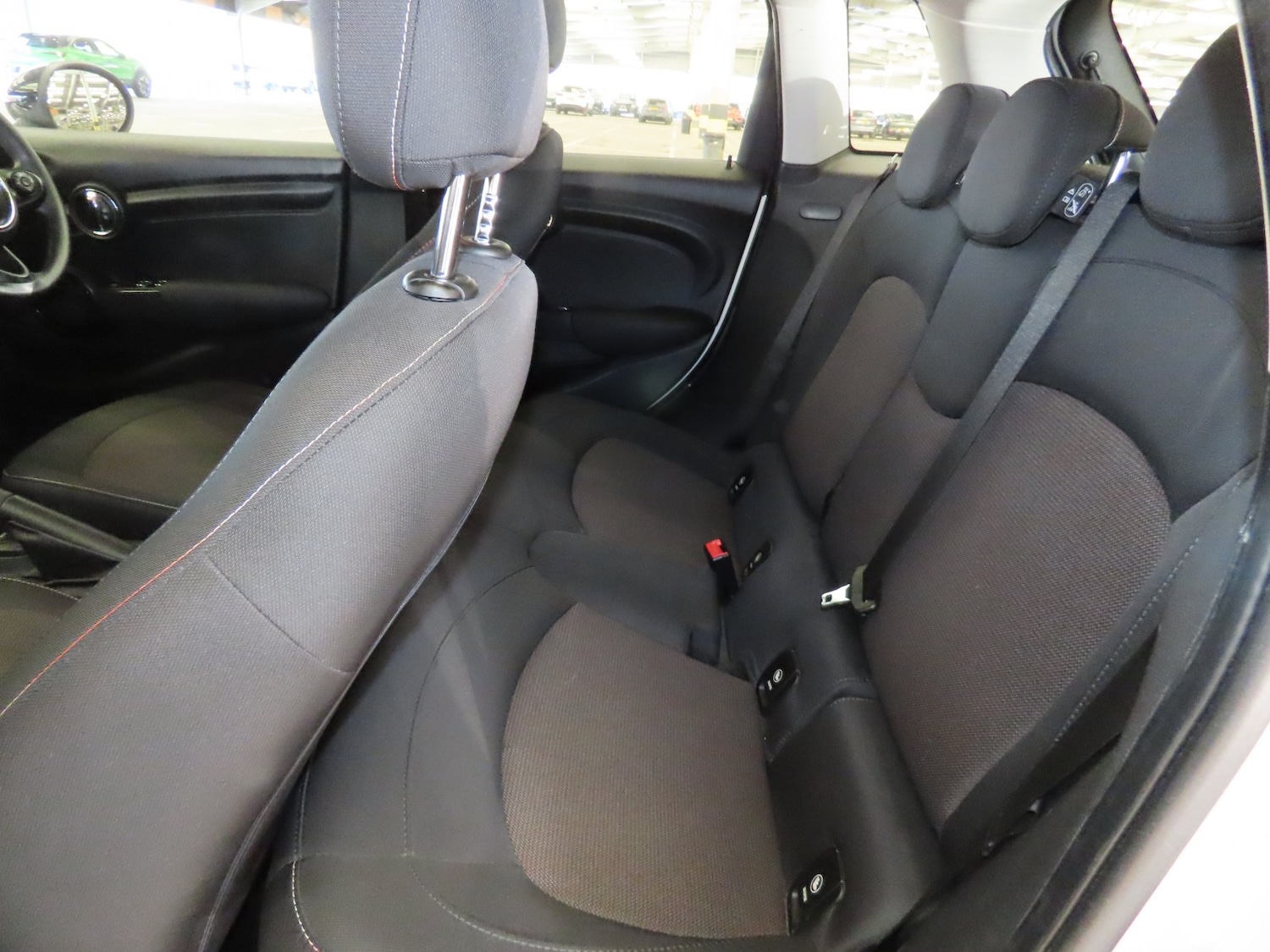 Used MINI Hatch 2018 for sale - 78045688: Photo 9