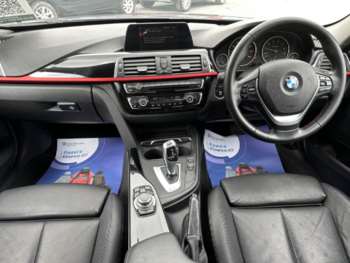 Used BMW 3 Series 2017 for sale - 74158281: Photo