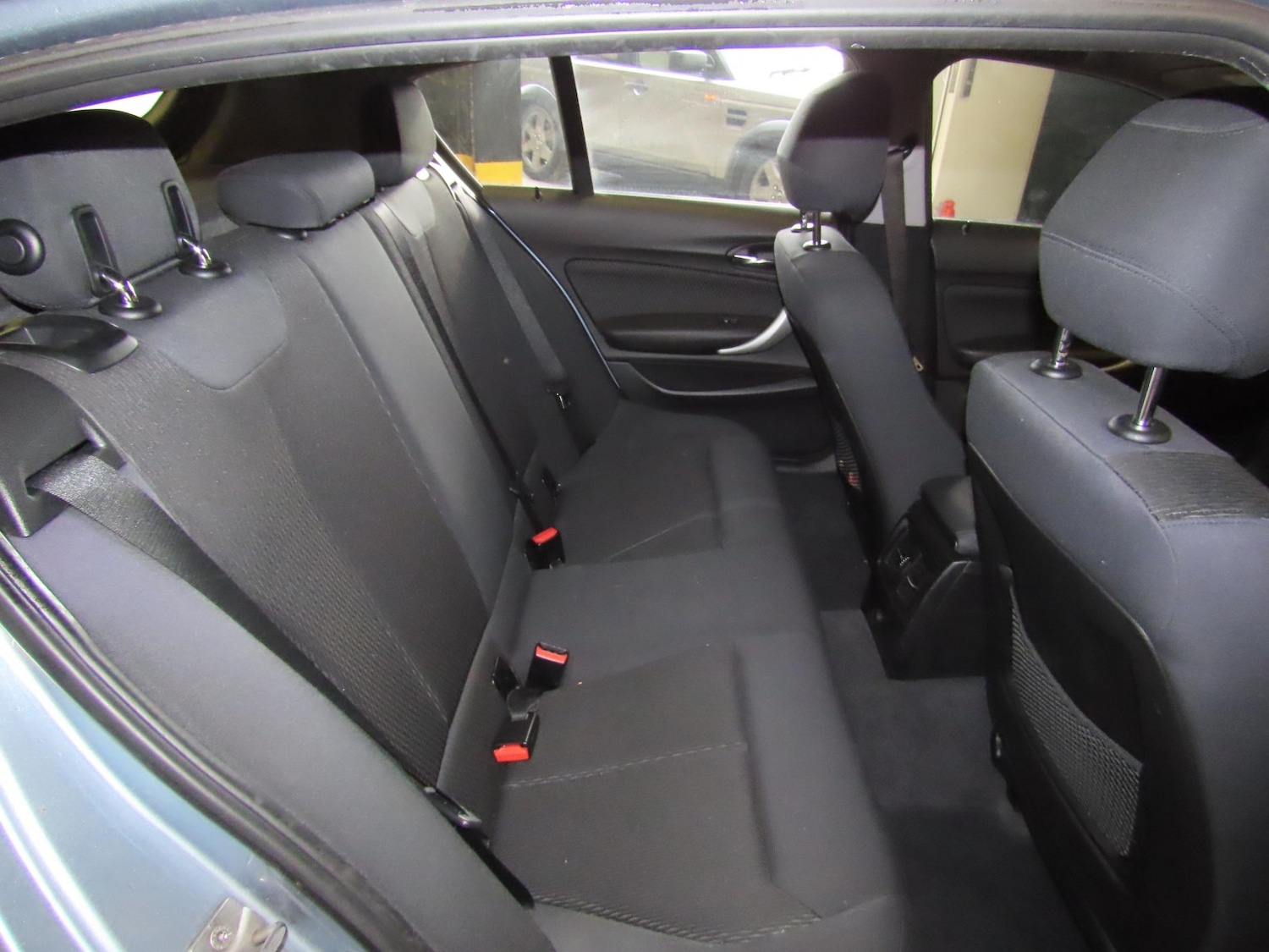 Used BMW 1 Series 2012 for sale - 78045672: Photo 10