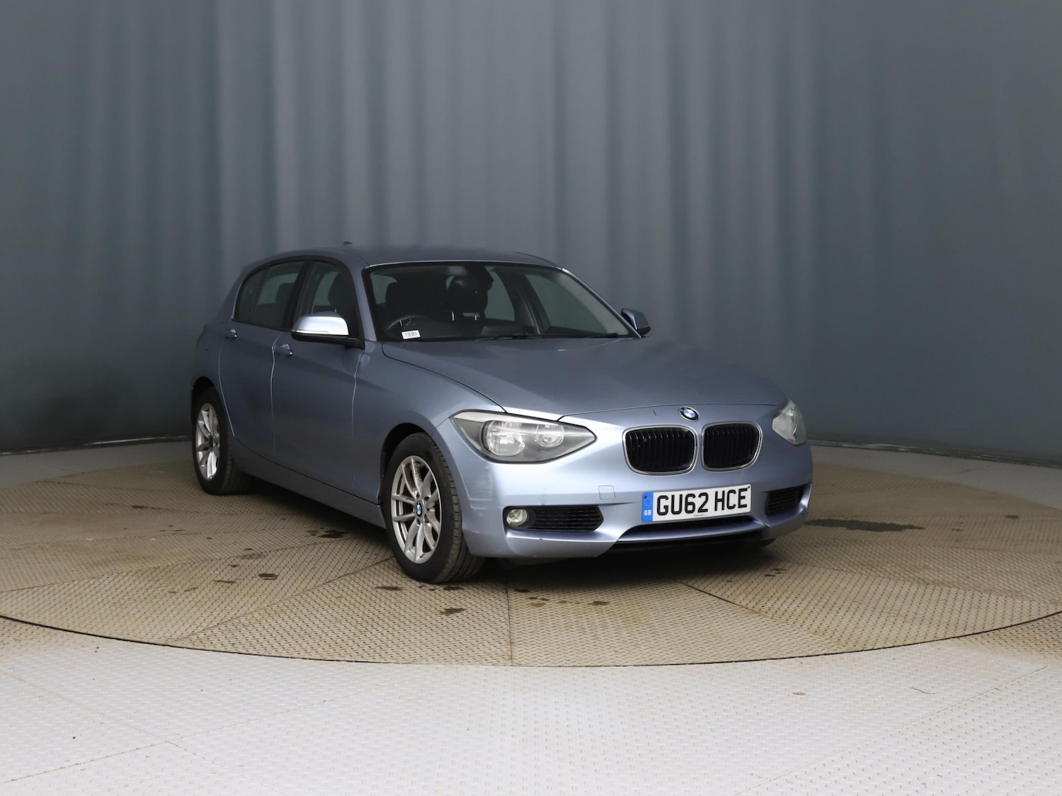 Used BMW 1 Series 2012 for sale - 78045672: Photo 14
