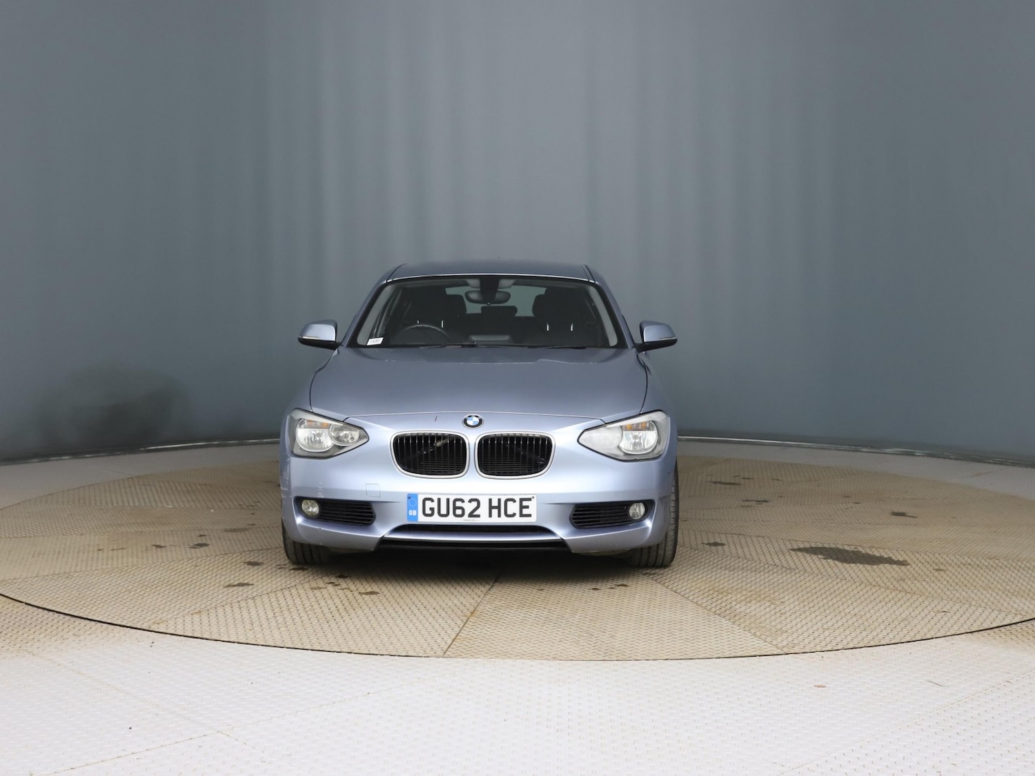 Used BMW 1 Series 2012 for sale - 78045672: Photo 17