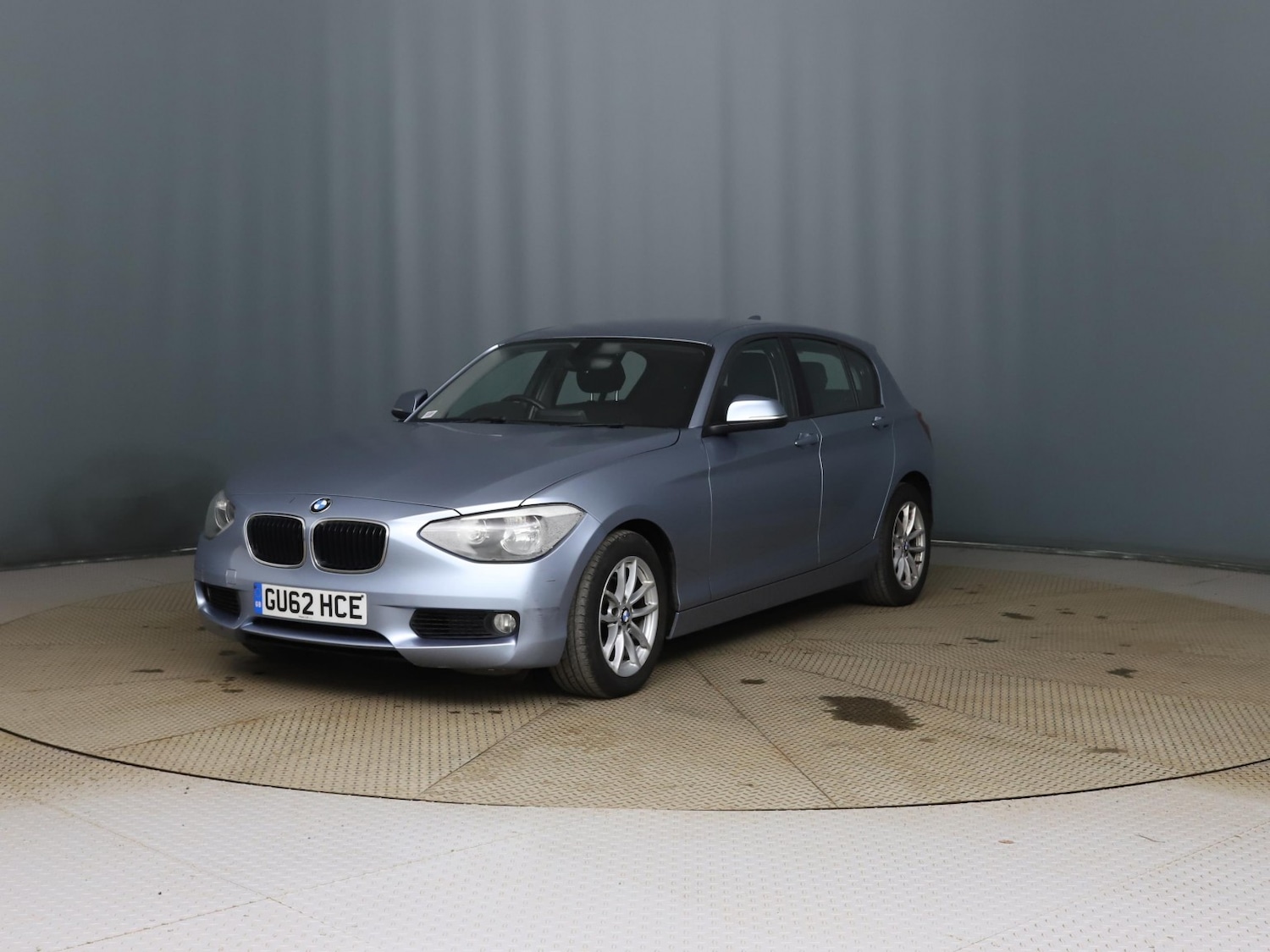 Used BMW 1 Series 2012 for sale - 78045672: Photo 18