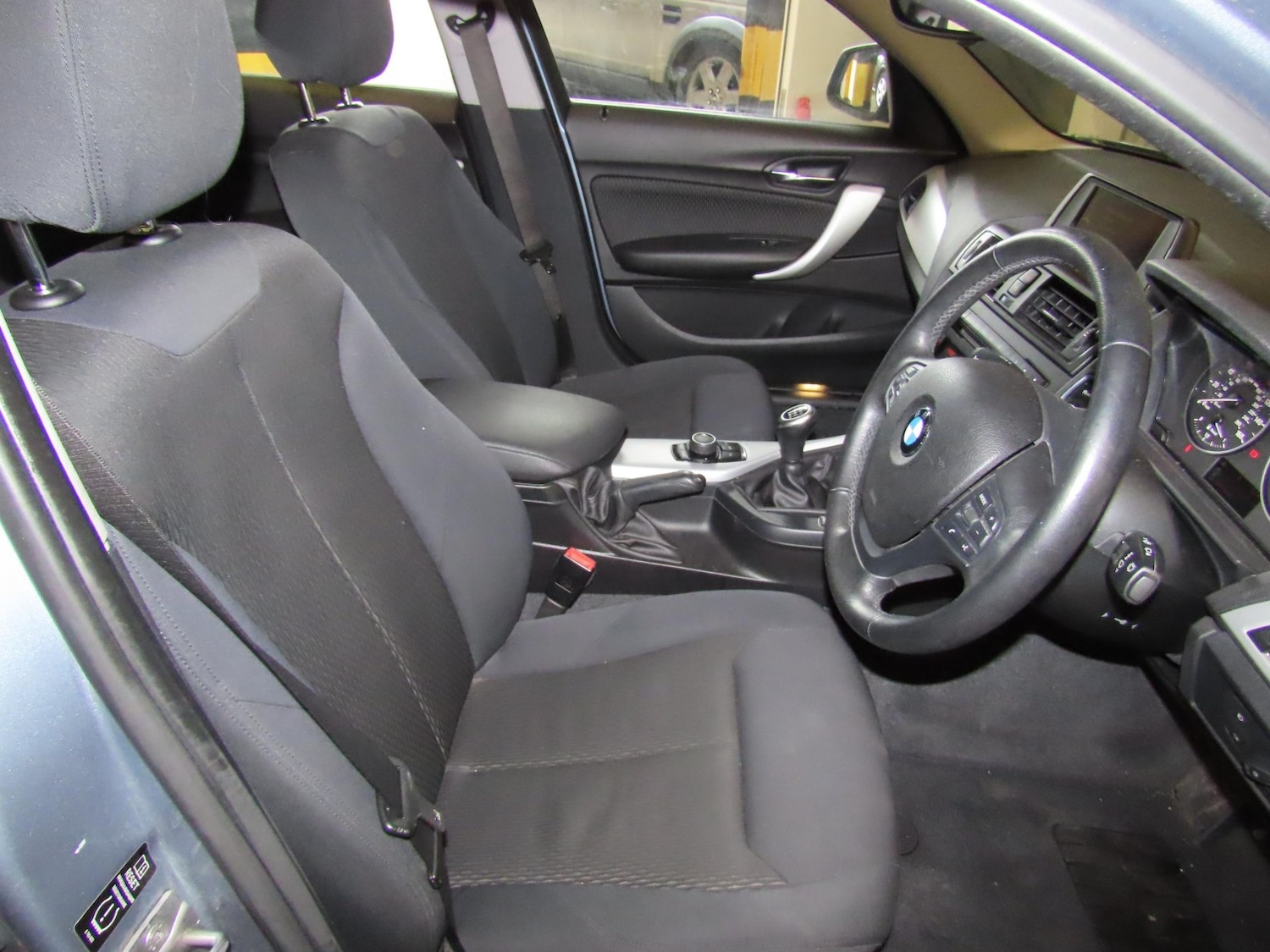 Used BMW 1 Series 2012 for sale - 78045672: Photo 19