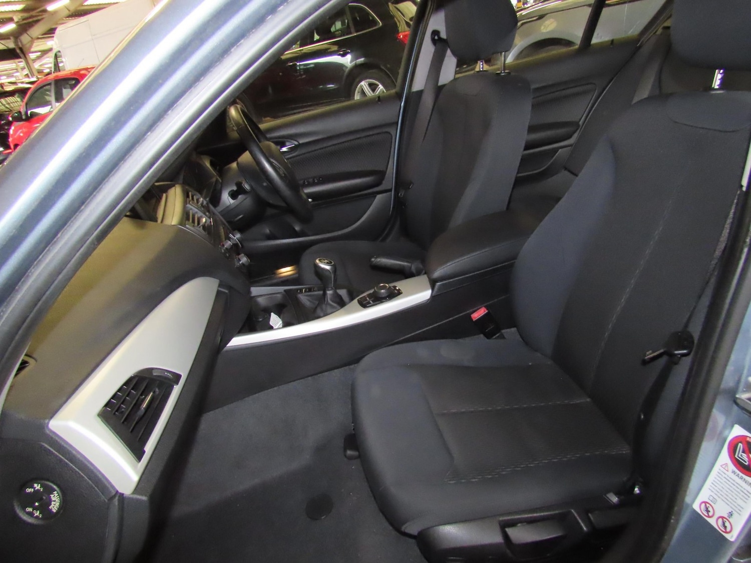 Used BMW 1 Series 2012 for sale - 78045672: Photo 20