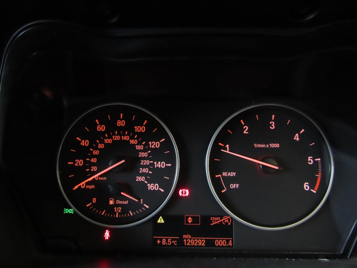 Used BMW 1 Series 2012 for sale - 78045672: Photo 21