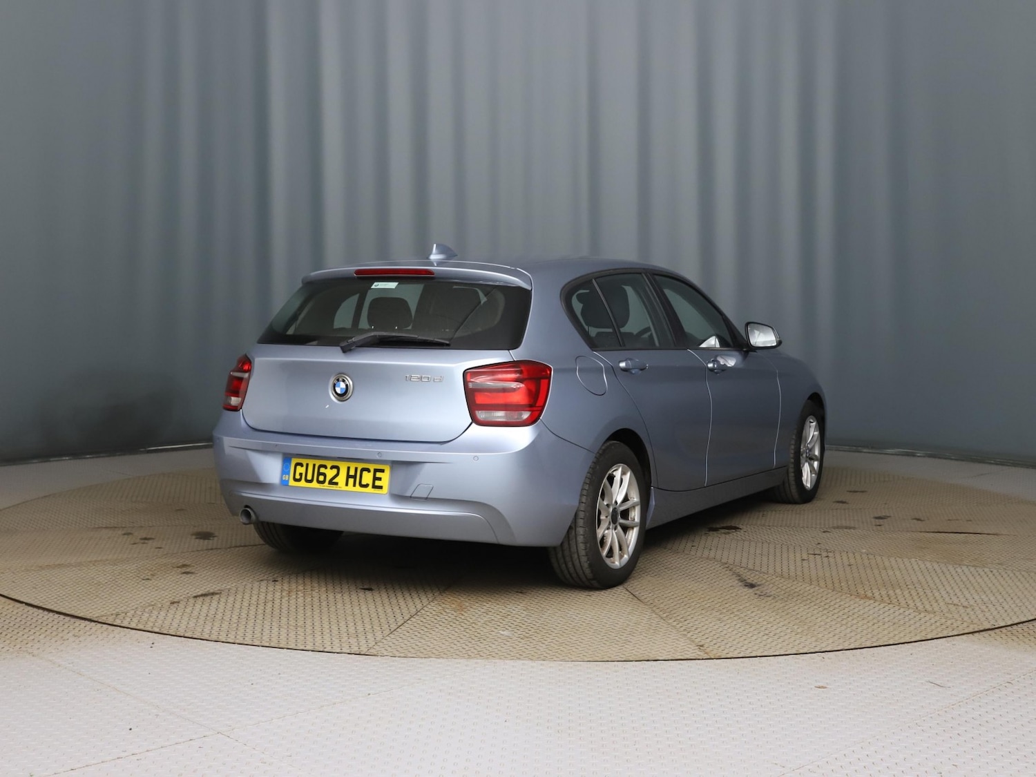 Used BMW 1 Series 2012 for sale - 78045672: Photo 6