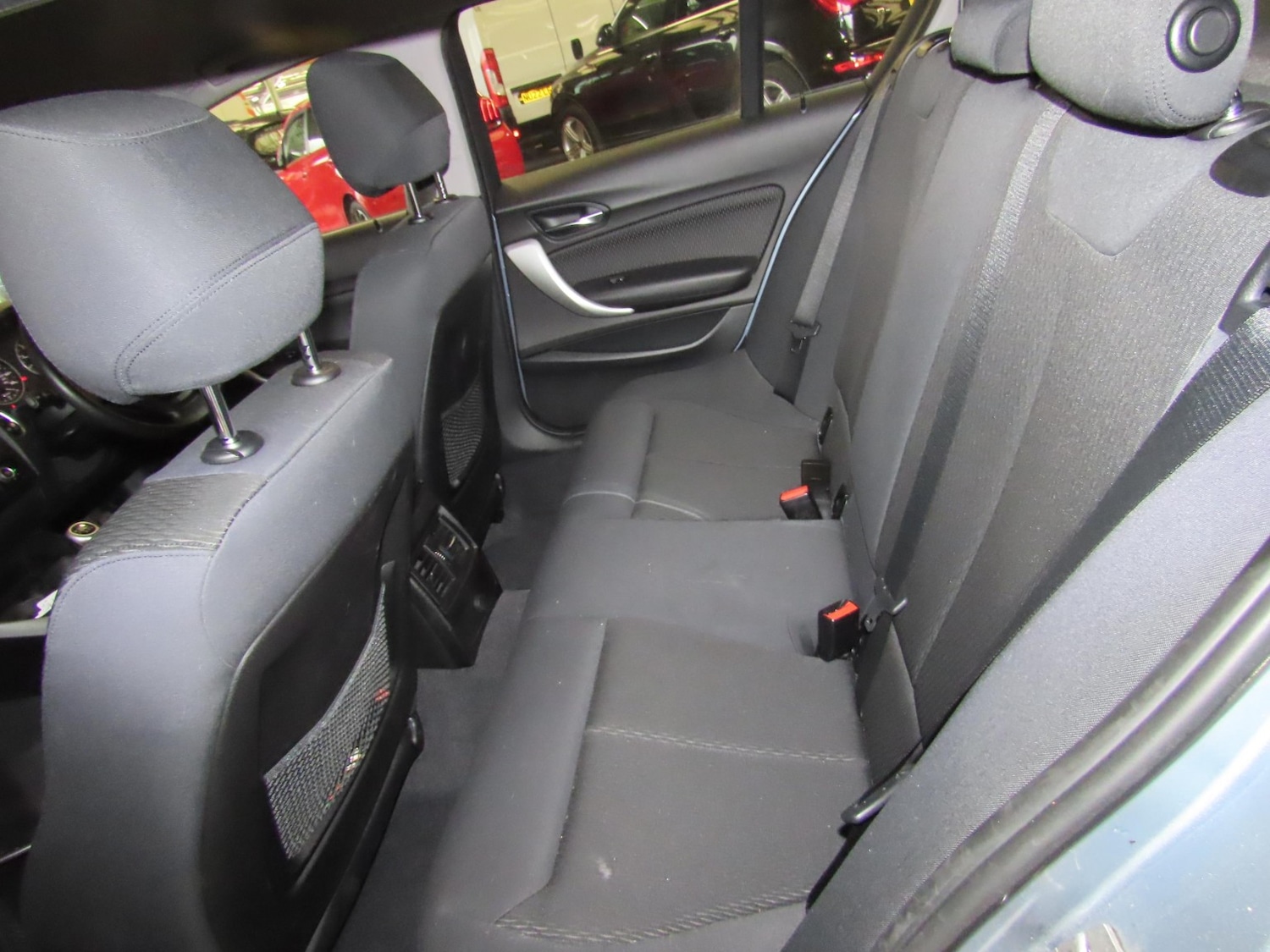 Used BMW 1 Series 2012 for sale - 78045672: Photo 9