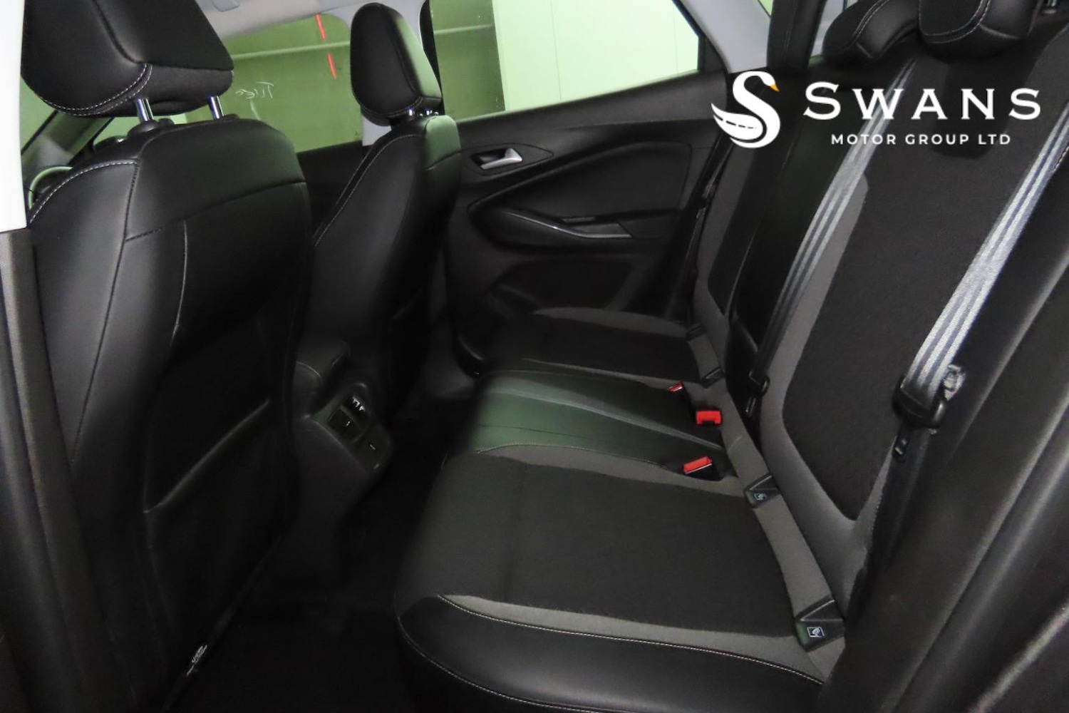 Used Vauxhall Grandland X 2019 for sale - 77350130: Photo 10