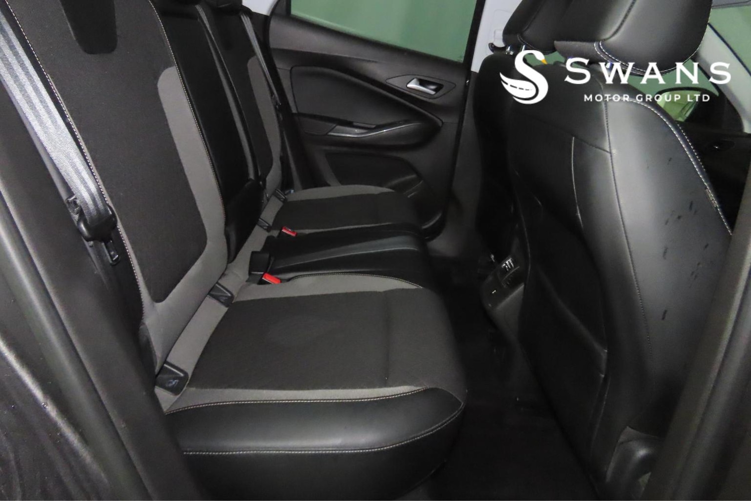 Used Vauxhall Grandland X 2019 for sale - 77350130: Photo 12