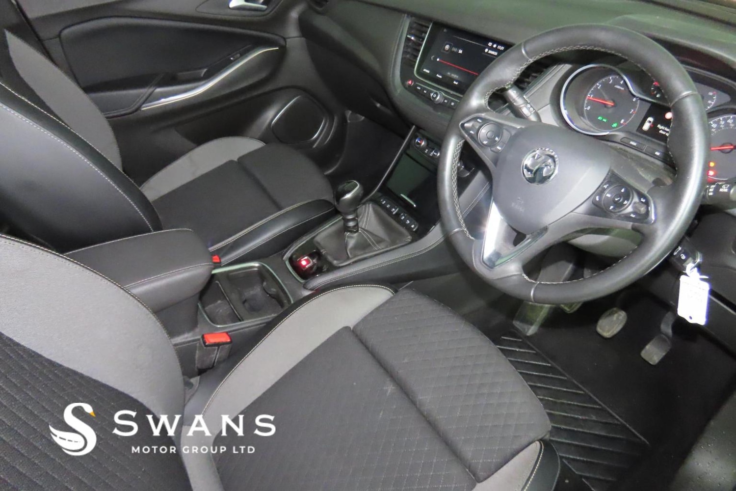 Used Vauxhall Grandland X 2019 for sale - 77350130: Photo 18