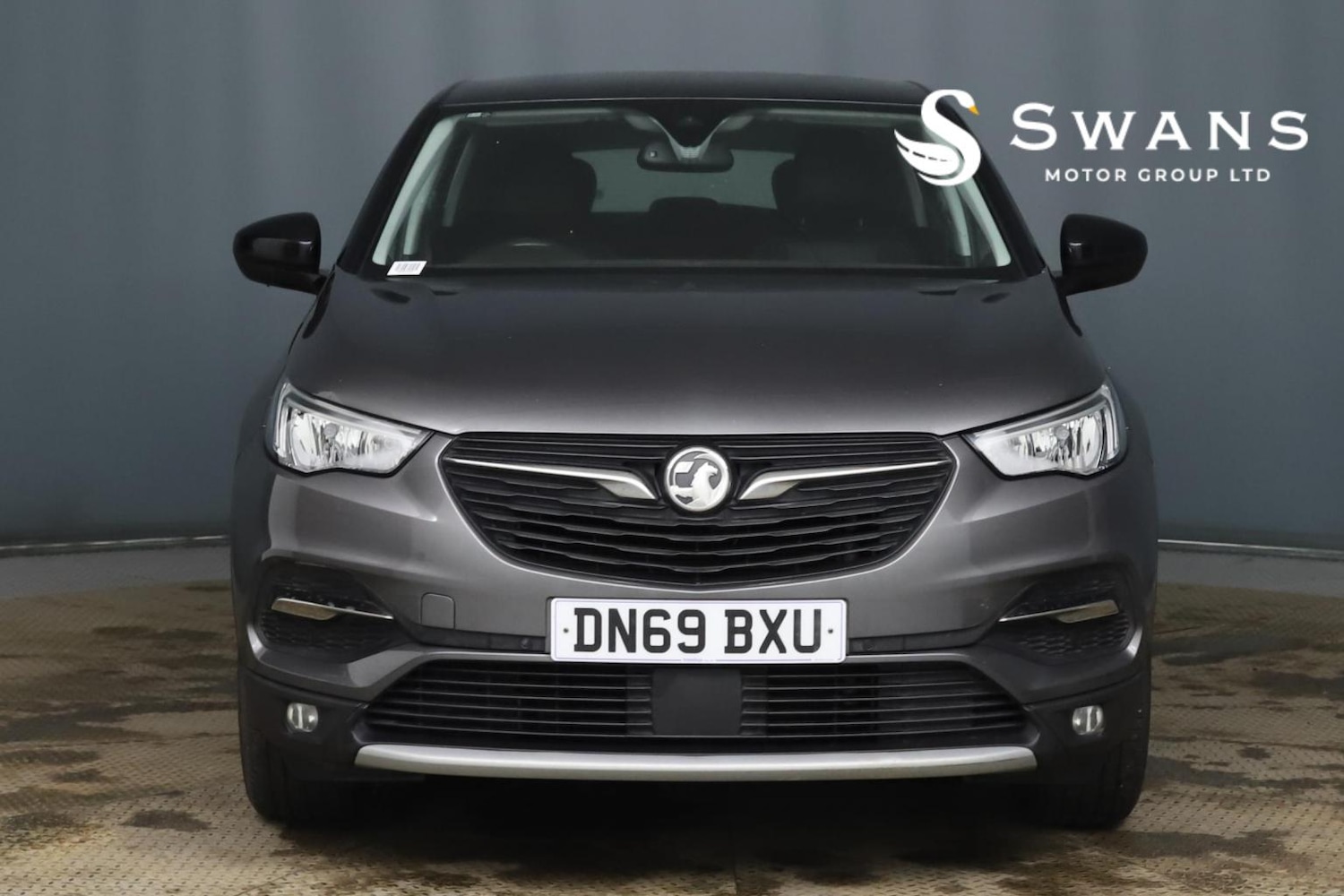 Used Vauxhall Grandland X 2019 for sale - 77350130: Photo 19