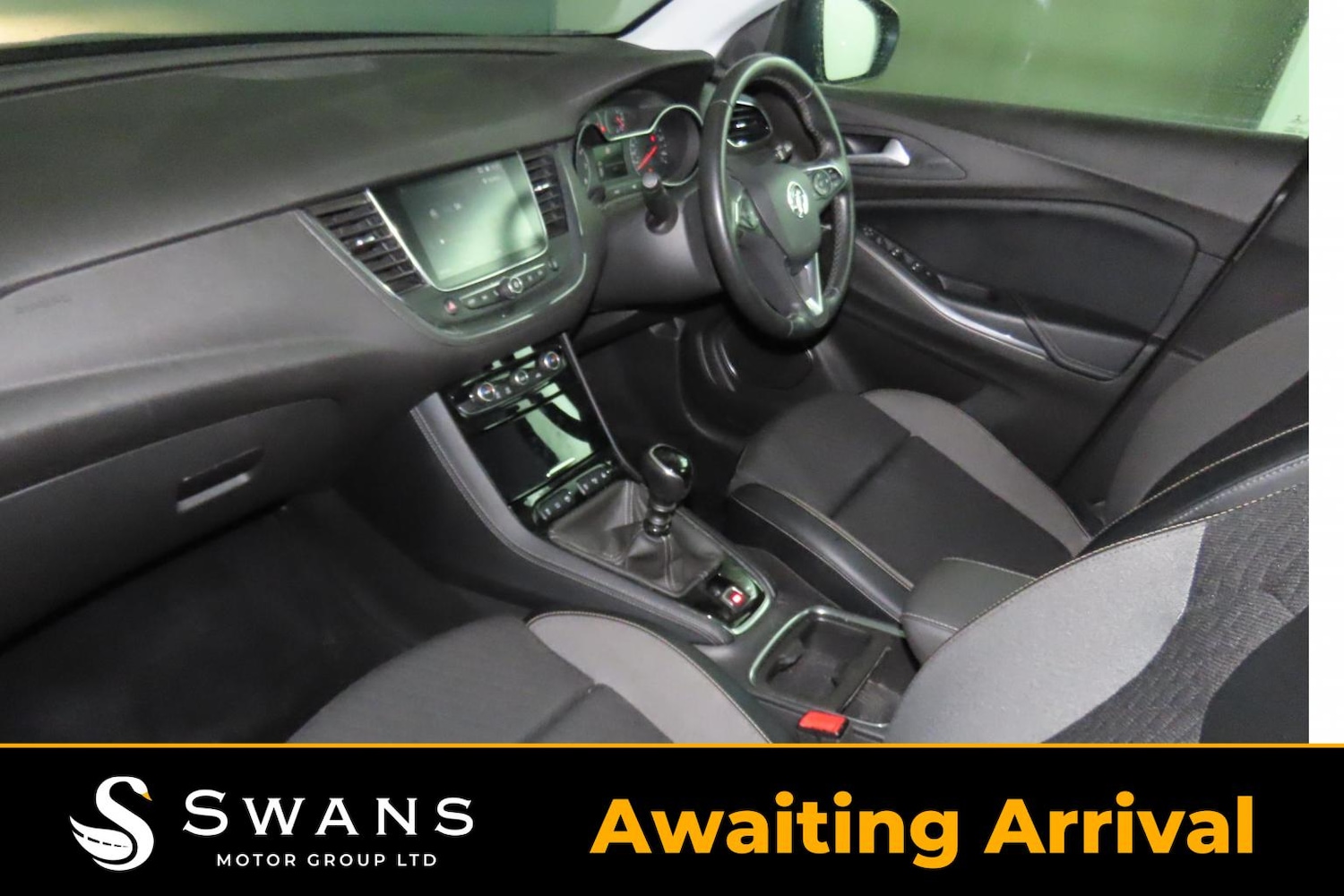 Used Vauxhall Grandland X 2019 for sale - 77350130: Photo 2