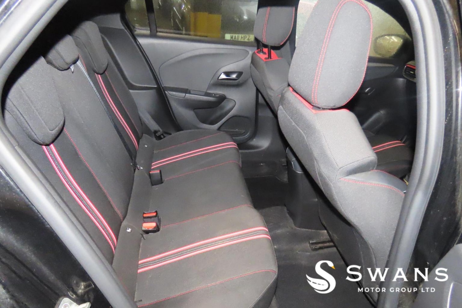 Used Vauxhall Corsa 2021 for sale - 77370592: Photo 11