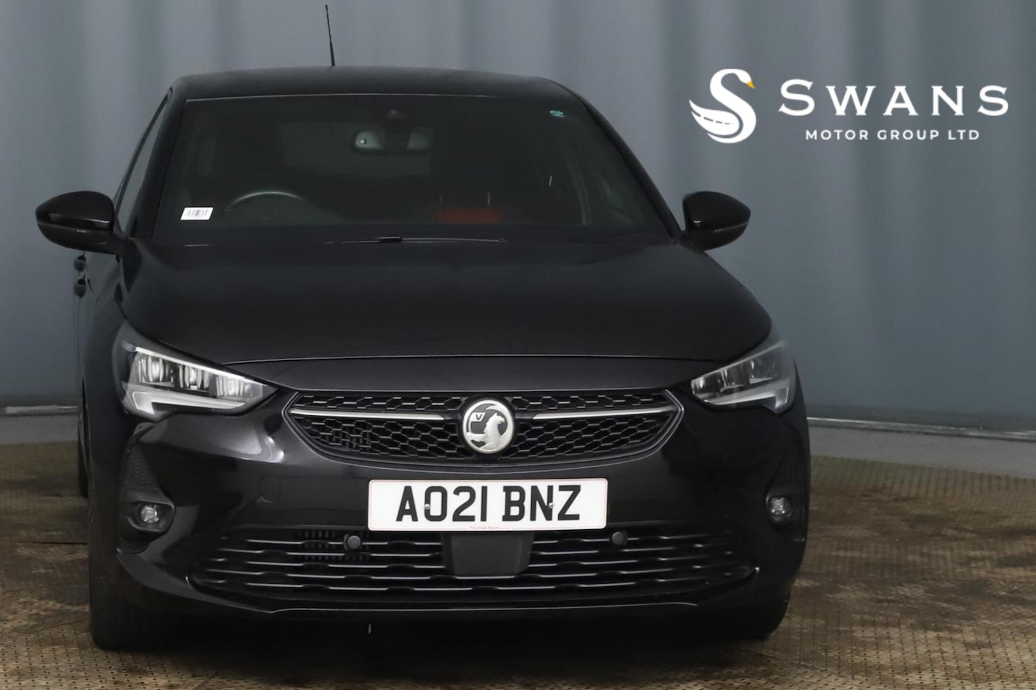 Used Vauxhall Corsa 2021 for sale - 77370592: Photo 13