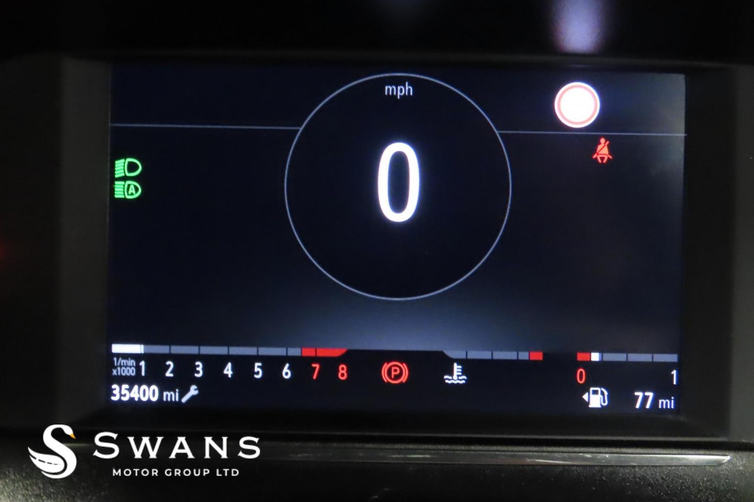 Used Vauxhall Corsa 2021 for sale - 77370592: Photo 16