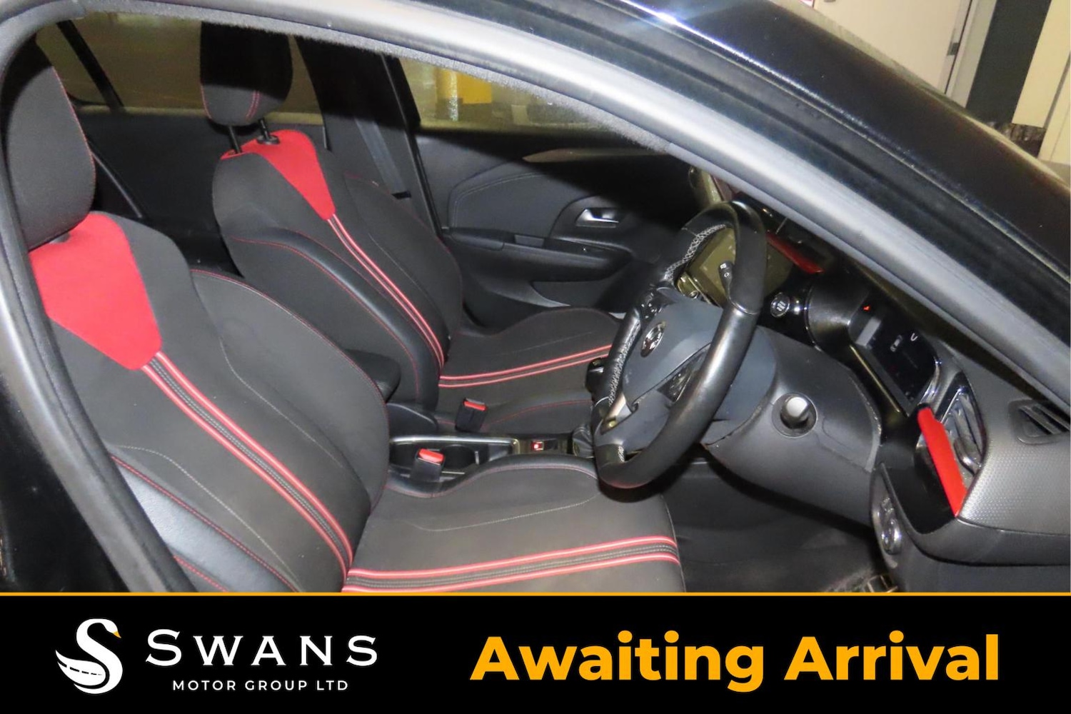 Used Vauxhall Corsa 2021 for sale - 77370592: Photo 2