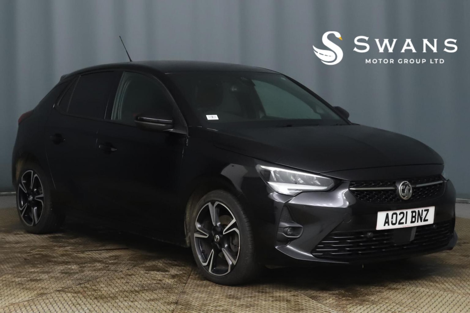 Used Vauxhall Corsa 2021 for sale - 77370592: Photo 7