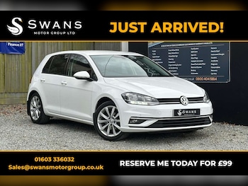 Used Volkswagen Golf 2019 for sale - 79099069: Photo
