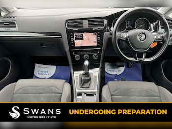 Used Volkswagen Golf 2019 for sale - 79099069: Photo