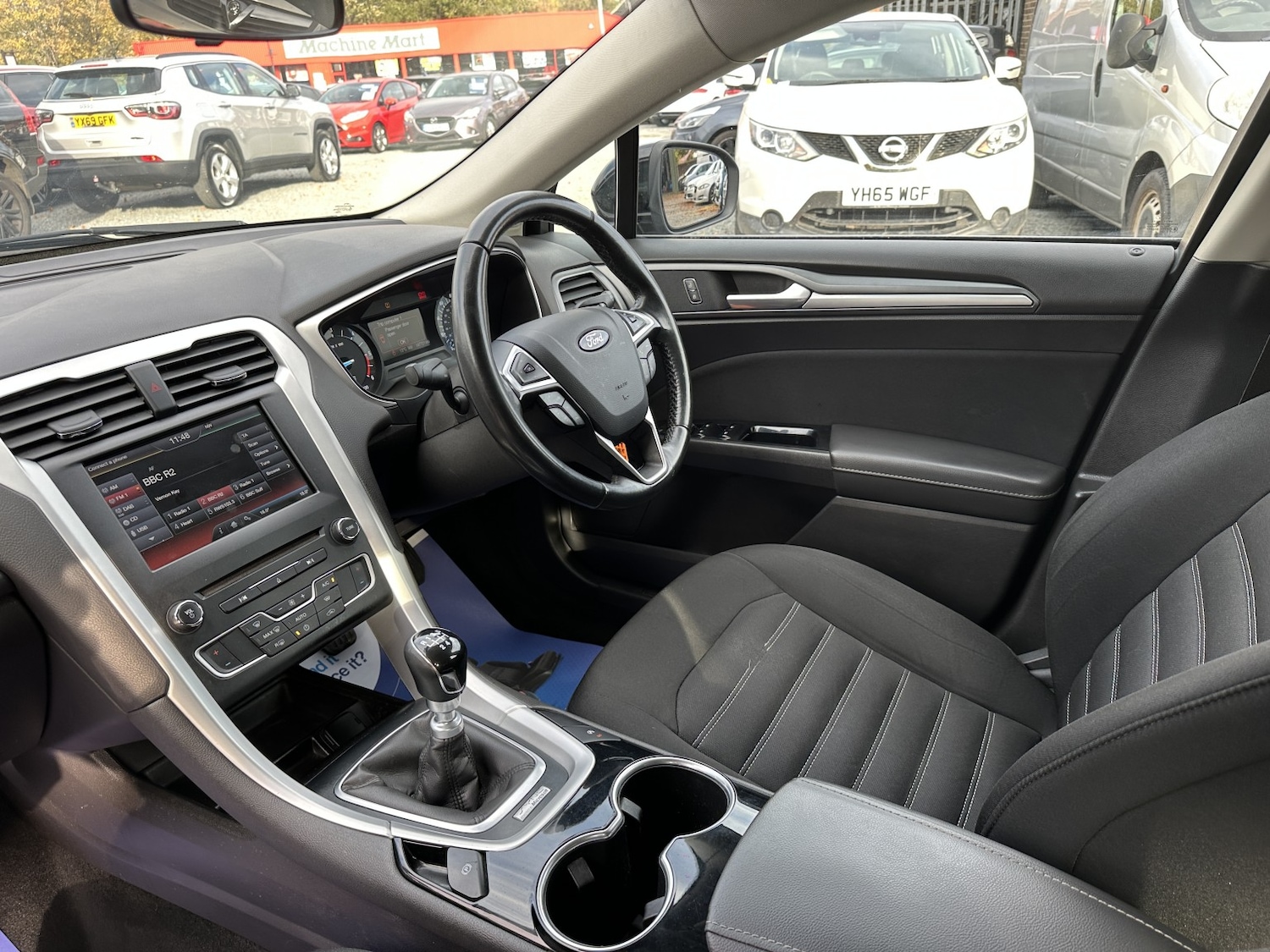 Used Ford Mondeo 2015 for sale - 76510941: Photo 20