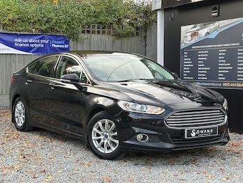 Used Ford Mondeo 2015 for sale - 76510941: Photo