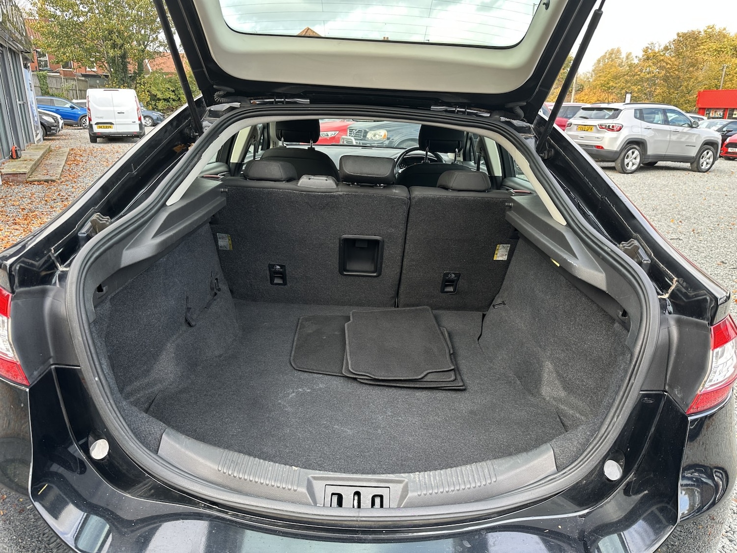 Used Ford Mondeo 2015 for sale - 76510941: Photo 34