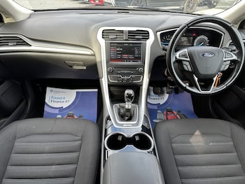 Used Ford Mondeo 2015 for sale - 76510941: Photo