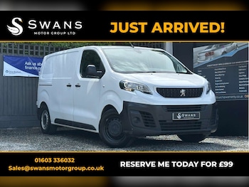 Used Peugeot Expert 2021 for sale - 79101573: Photo
