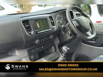 Used Peugeot Expert 2021 for sale - 79101573: Photo