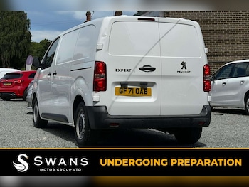 Used Peugeot Expert 2021 for sale - 79101573: Photo