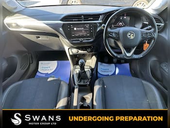 Used Vauxhall Corsa 2021 for sale - 79111844: Photo