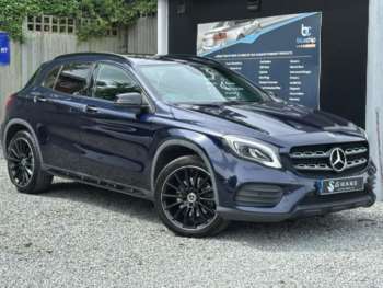 Used Mercedes-Benz GLA 2018 for sale - 75361711: Photo