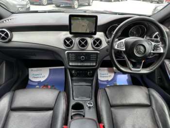 Used Mercedes-Benz GLA 2018 for sale - 75361711: Photo