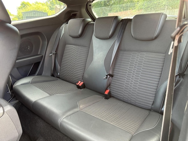 Used Ford Fiesta 2017 for sale - 75539030: Photo 16