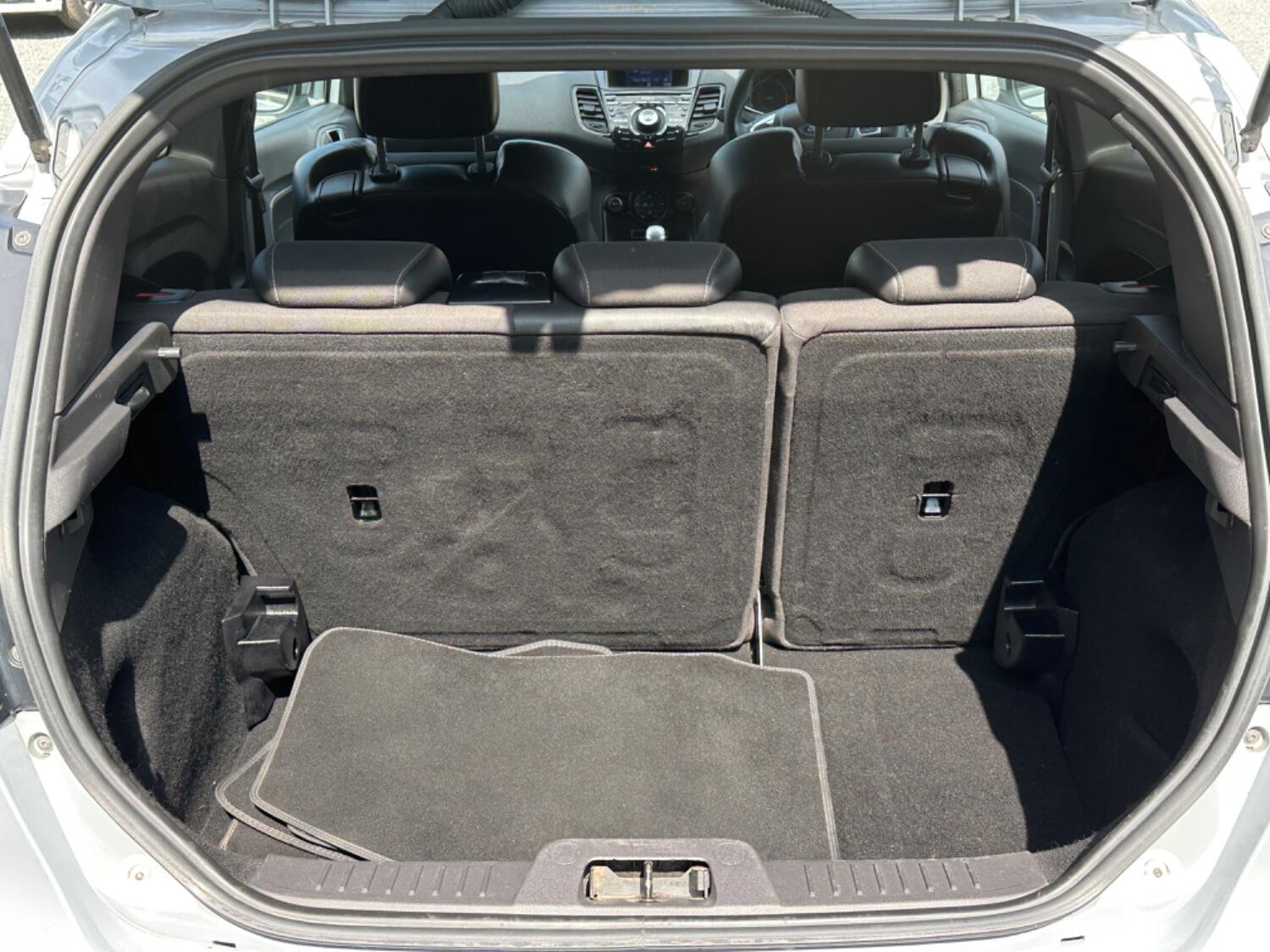 Vehicle 31