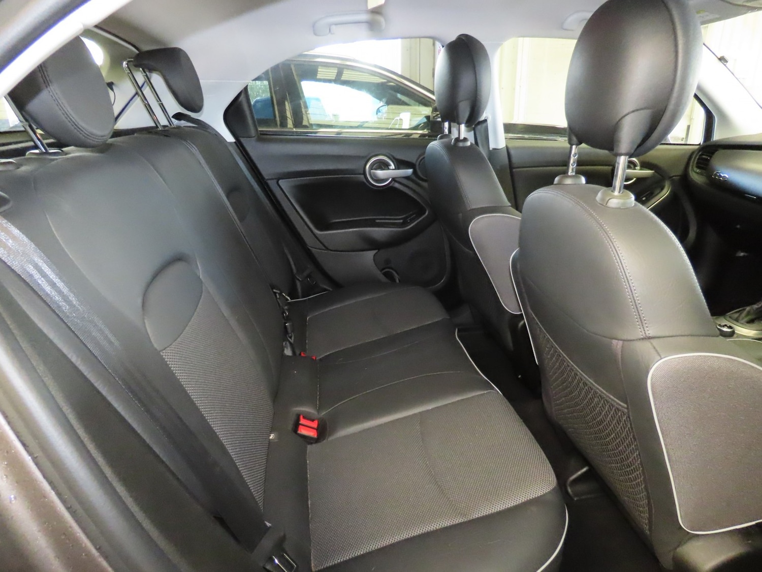 Used Fiat 500X 2018 for sale - 78045675: Photo 14