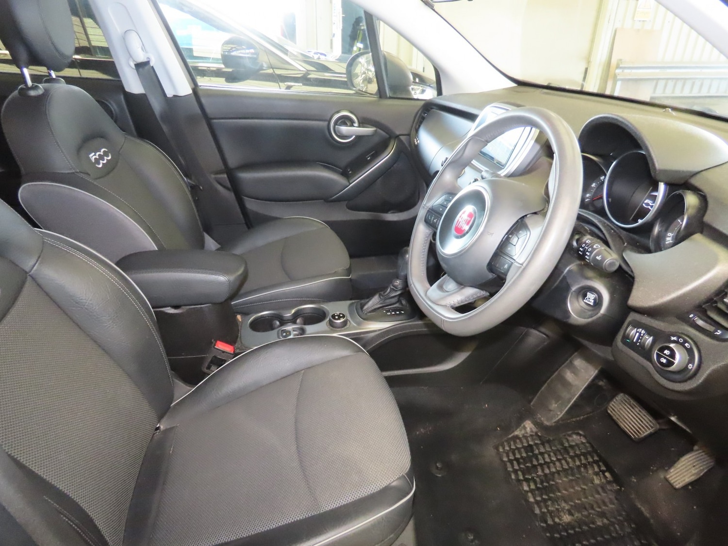 Used Fiat 500X 2018 for sale - 78045675: Photo 19